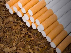 tobacco