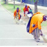 sweepers