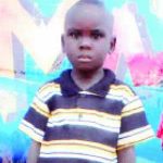 five-years-son