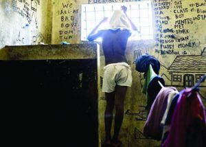 kuje-prison