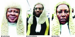 justices