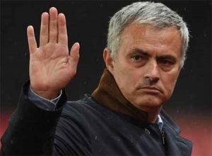 mourinho