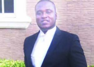 lawyer
