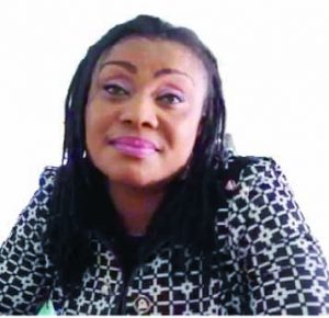 ngozi