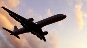 plane-in-air