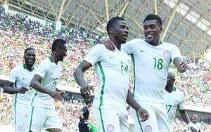 iheanacho