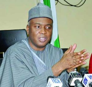 saraki