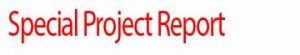special-project-report