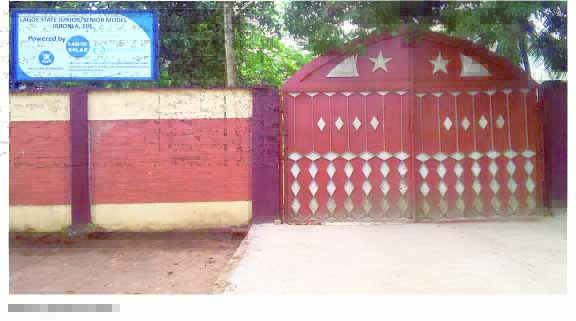 student-gate
