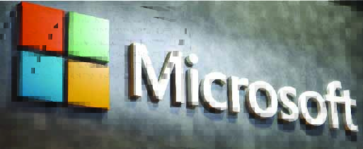 microsoft