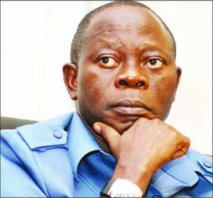 oshiomole