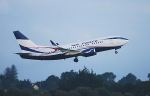 air-peace