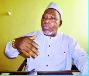 adamu