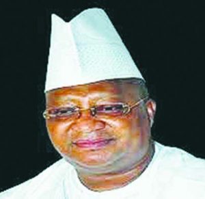 adeleke