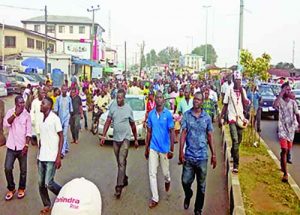 akure