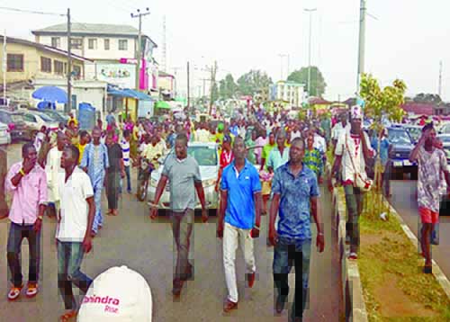 akure