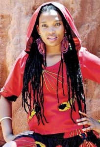 dube