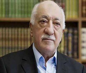 gulen