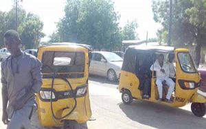keke-napep