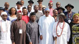 niger-delta-stakeholder-with-pmb-and-osinbajo
