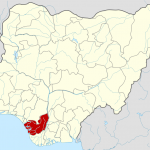nigeria_delta_state_map