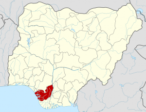 nigeria_delta_state_map