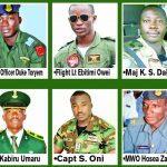 officers
