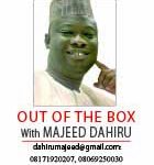 out-of-the-box