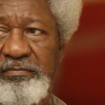 SOYINKA