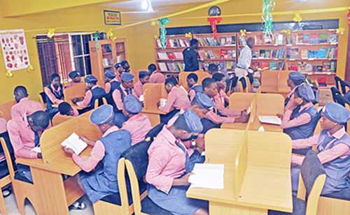 library