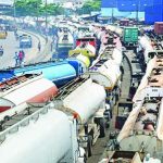 tankers