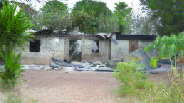 village