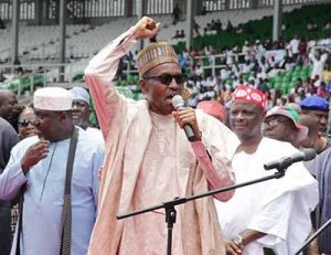 buhari