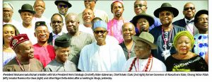 buhari
