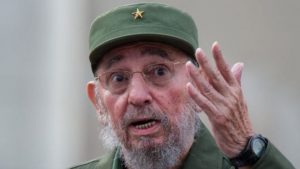 castro