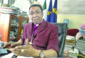 chukwuma