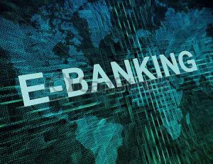 e-banking