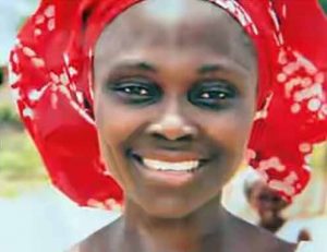 late-mrs-bridget-agbahime