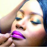 makeup-lady
