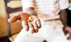 man-with-hiv-aids-medication