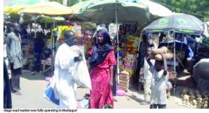 market
