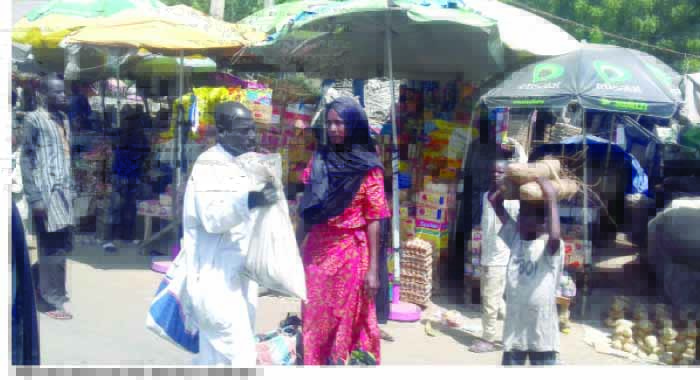 market