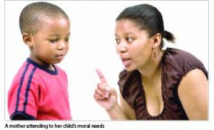 mother-and-son