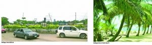 badagry