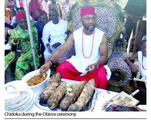 obiora