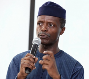 osinbajo