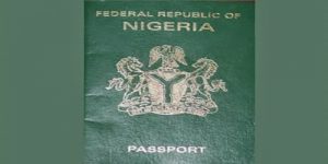 passport