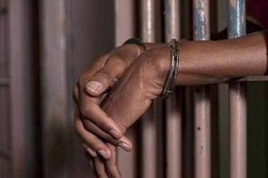prisoner