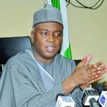 saraki