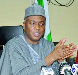 saraki